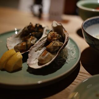 Yakitori Haegong - 12