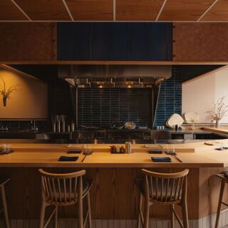 Sumibiyaki Arashi - 7