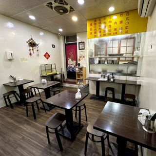 Tsai Chia Beef Noodles - New Taipei - 3