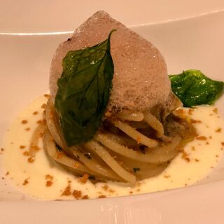 Ambiente Italiano - Alte Oberförsterei - Ristorante & Trattoria - 10