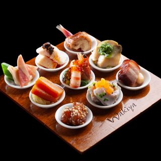 Wakiya Ichiemicharo - Tokyo - 7