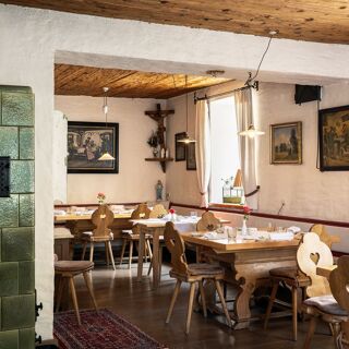 Wirt z'Zell Gasthaus Langwallner - 0