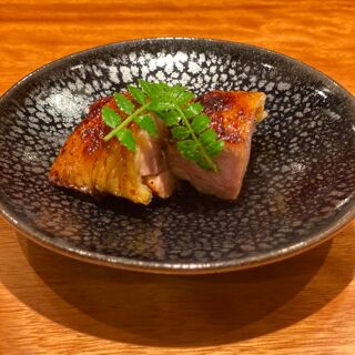 Yakitori Hinata - Tokyo - 8