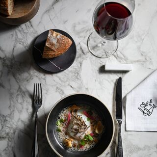 Folie Cuisine d'Émotions - 22