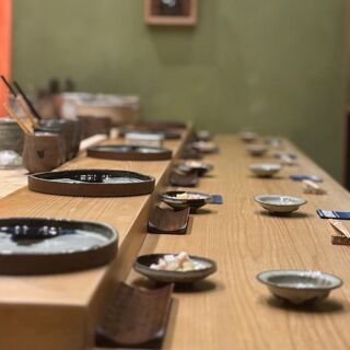 Sushidokoro SHIN - Osaka - 4