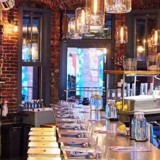 Select Oyster Bar - 4