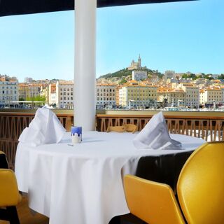 Une Table, au Sud - Marseille - 8