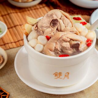 MoonMoonFood (Qingdao East Road) - Taipei - 9