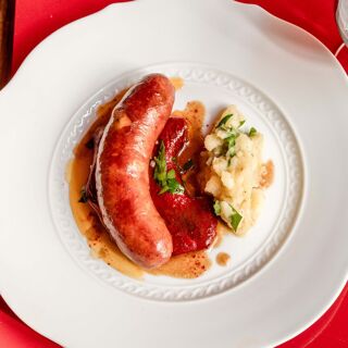 Verjus - San Francisco - 2