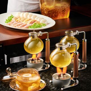 Xing Wang Seafood · Rongting Hui (Siming) - Xiamen - 1