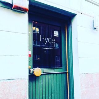 HYDE - Oslo - 1