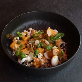 Sweet Basil - 9