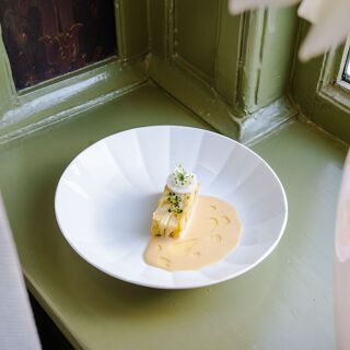 Restaurant Anton - 6