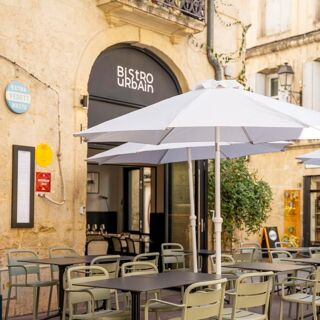 Le Bistro Urbain - Montpellier - 3