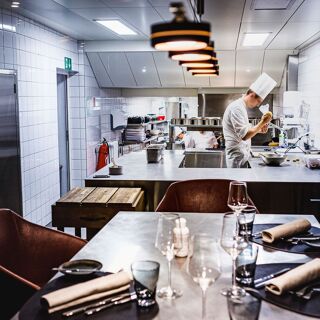 Restaurant GERBER WYSS - Yverdon-les-Bains - 4