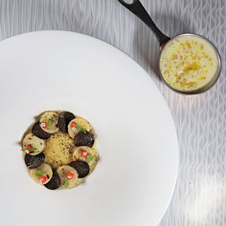 Essential by Christophe - 6