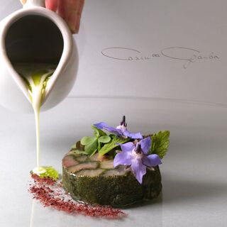 Casin del Gamba - Altissimo - 16