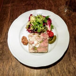 Bistro Yanagihara - Kyoto - 0