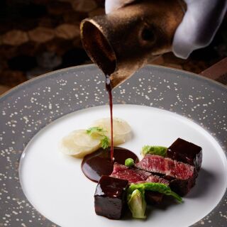 8 1/2 Otto e Mezzo - Bombana - 4