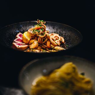 Pavillon Steak House - 9