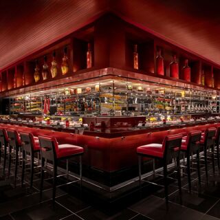 L'Atelier de Joël Robuchon - 1