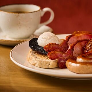 Bryn Williams at Theatr Clwyd - 3