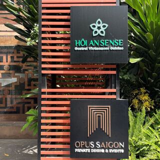 Hoi An Sense - 6