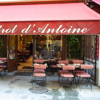 Bistrot d'Antoine - Nice - 5