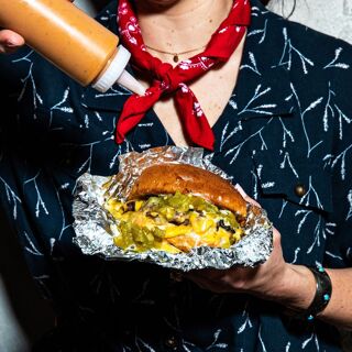 Redheaded Stranger - 4