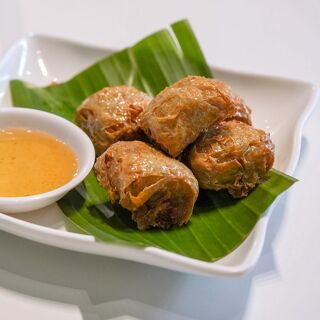 Tammang - Bangkok - 2