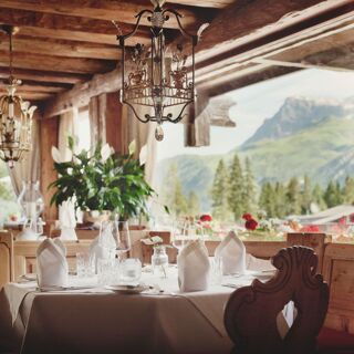 Lechtaler Stube - Lech am Arlberg - 3