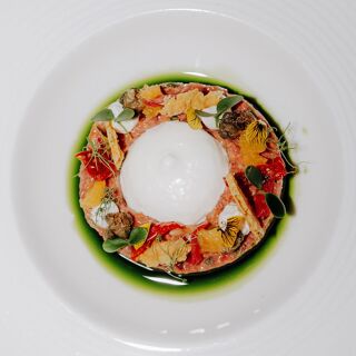 Ristorante 1500 - 1
