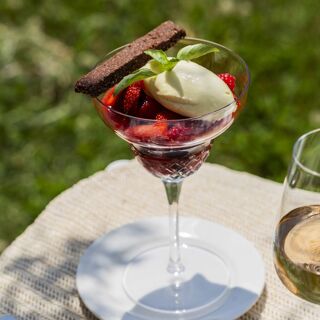 La Table du Baguier - 5