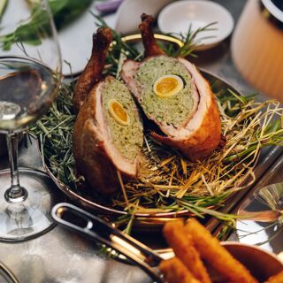 Eden Kitchen & Bar - Zürich - 6