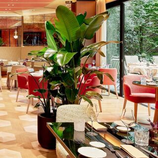 Il Ristorante - Niko Romito - París - 1
