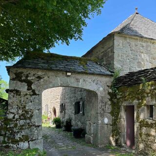 Ferme de la Besse - Usclades-et-Rieutord - 8