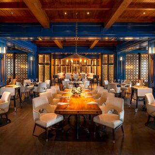 Butcher's Block - Singapore - 0