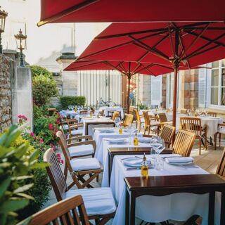 Bistro de l'Hôtel - 0