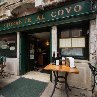 Al Covo - Venedig - 8