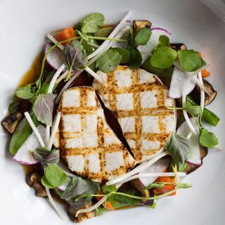 The Establishment - 18