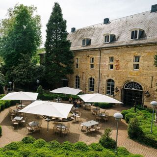 Les Salons - 5