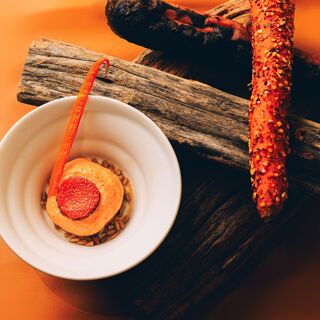 SAAM restaurant - 13