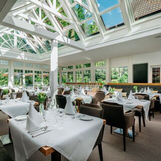 Eiden Restaurant - 0