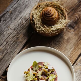 Antica Osteria - Ossana - 5