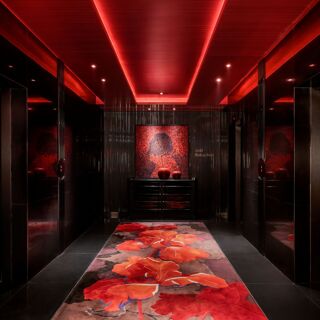 L'Atelier de Joël Robuchon - 2