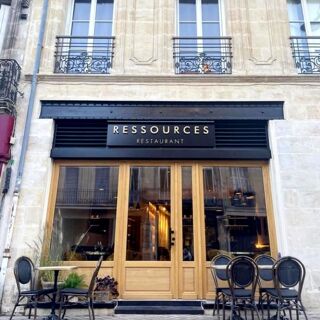 Ressources - 1