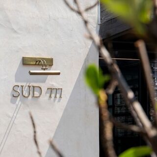 Sud 777 - 2