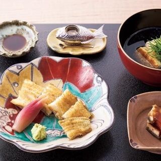 Ginza Yondaime TAKAHASHIYA - Tokyo - 2