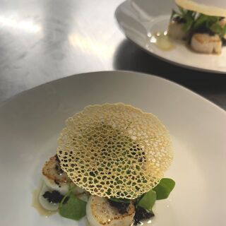 Le Silène - Auberge de Cercoux - 4