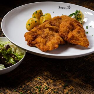 Gasthaus Stern - Wien - 6